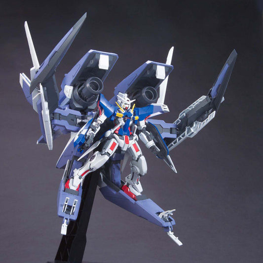 HG 1/144 GN Arms Type E + Exia Trans Am