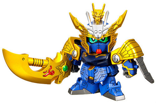 SD Bashoku Gundam