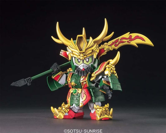 SD Kanu Gundam