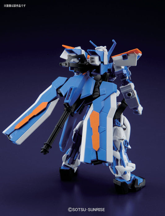 HG 1/144 Gundam Astray Blue Frame 2nd L