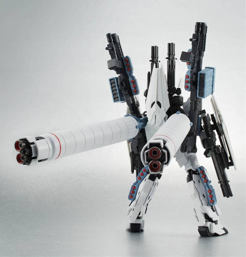 Full Armor Unicorn Gundam (Unicorn Mode) Robot Spirits