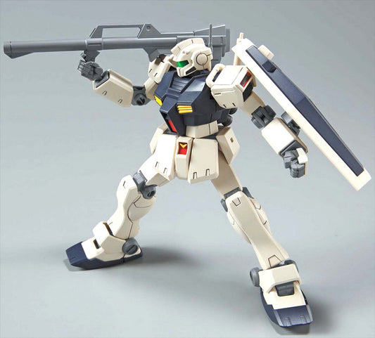HGUC 1/144 #113 RGM-79C GM Type C