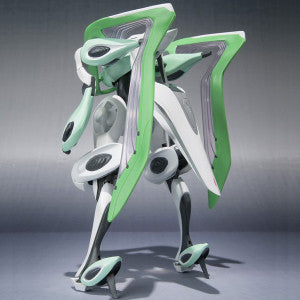 #123 Vox Aura Rinne no Lagrange Robot Spirits