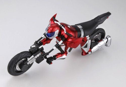 Kamen Rider Accel 1/8 MG Figure-Rise