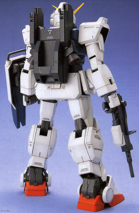 MG 1/100 RX-79G Gundam Ground Type