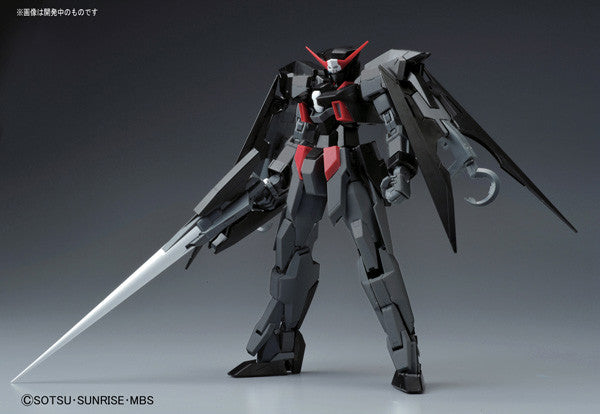 MG /100 Gundam AGE-2 Dark Hound