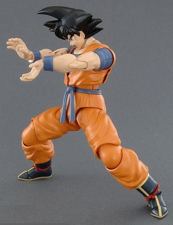 MG Figure-Rise 1/8 Son Goku