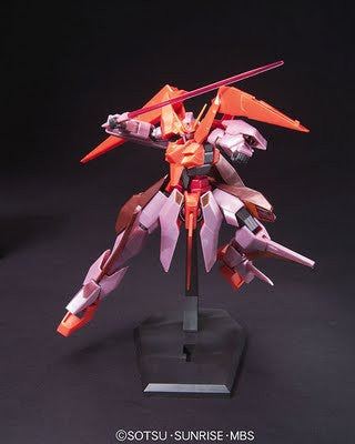 HG 1/144 Arios Gundam Trans-am