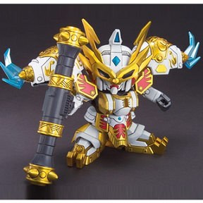 SD Sonsaku Physalis Gundam