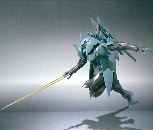 #109 Gafran Robot Spirits