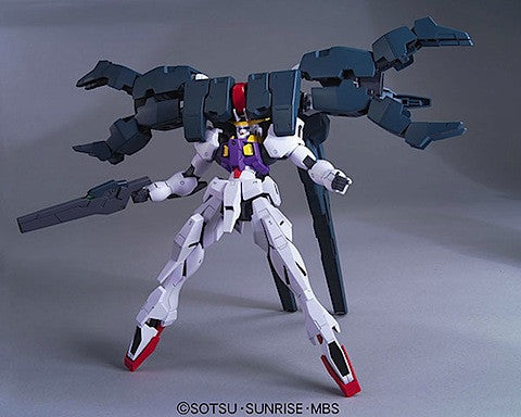 HG 1/144 Raphael Gundam