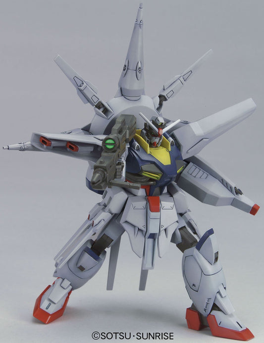 HG 1/144 R-13 Providence Gundam Remastred