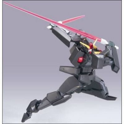 HG 1/144 Seraphim Gundam