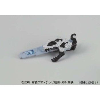 Kamen Rider Double Fang Joker 1/8 MG Figure-Rise