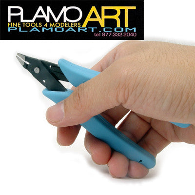 Modeling Side Cutter PLAMO ART