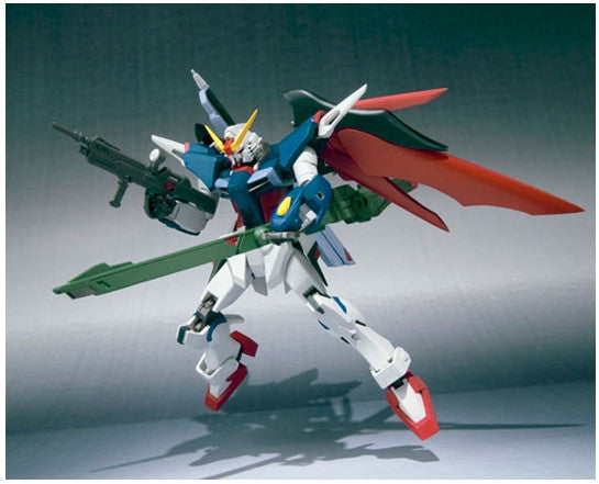 #085 Destiny Gundam Robot Spirits