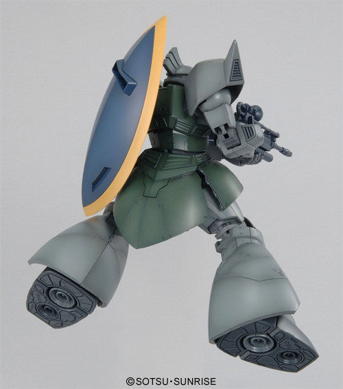 MG 1/100 Gelgoog Ver.2.0