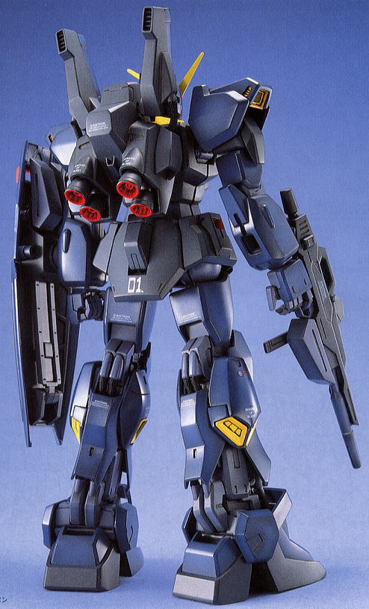MG 1/100 Gundam Mk-II Titans
