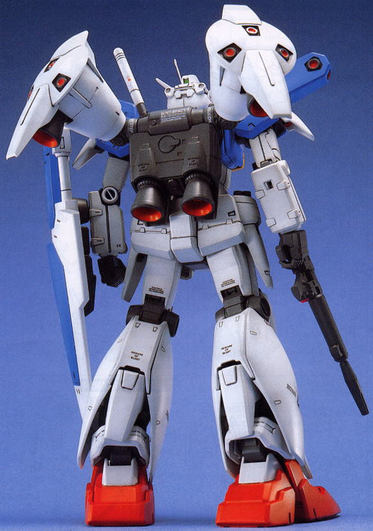 MG 1/100 Gundam RX-78 GP01Fb GP01 Full Burnern