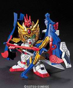 SD Kochu Gundam