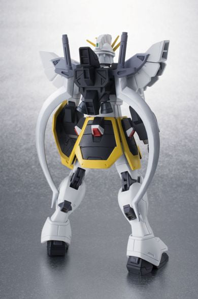 #128 Gundam Sandrock Kai Robot Spirits
