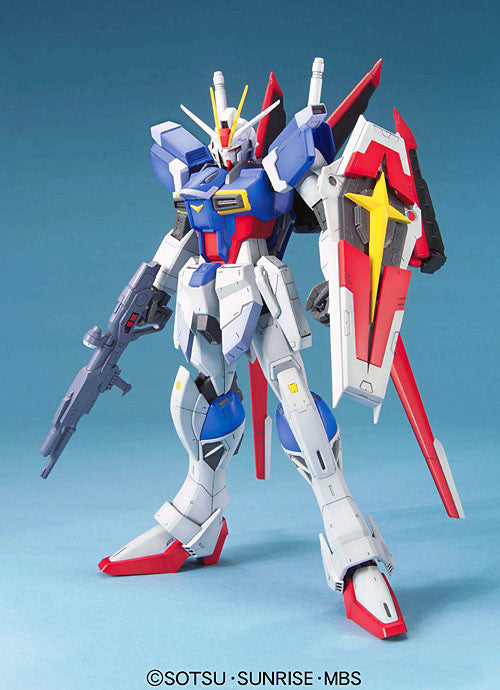 MG 1/100 Force Impulse Gundam
