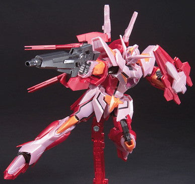 HG 1/144 Reborns Gundam Trans-am