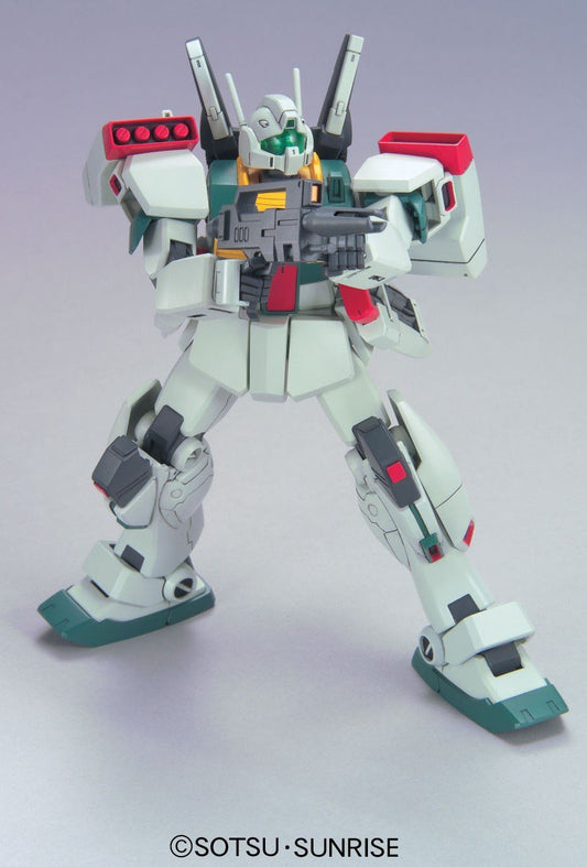 HGUC 1/144 #126 RGM-86R GM III