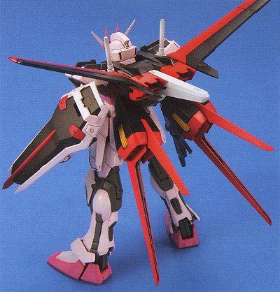 MG 1/100 Strike Rouge