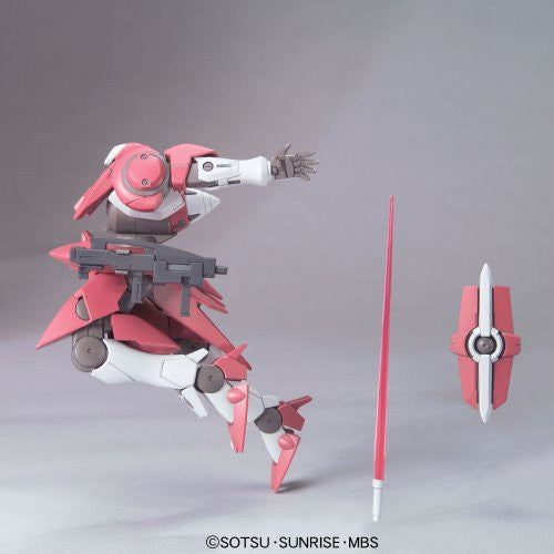 HG 1/144 GN-X III A-Laws Type
