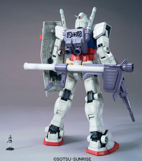 MG 1/100 RX-78-2 Gundam Ver. O.Y.W