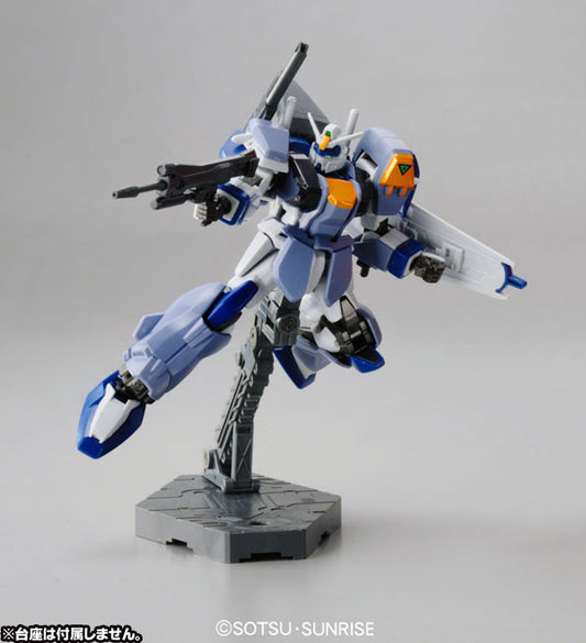 HG 1/144 R-02 Duel Gundam Assault Shroud