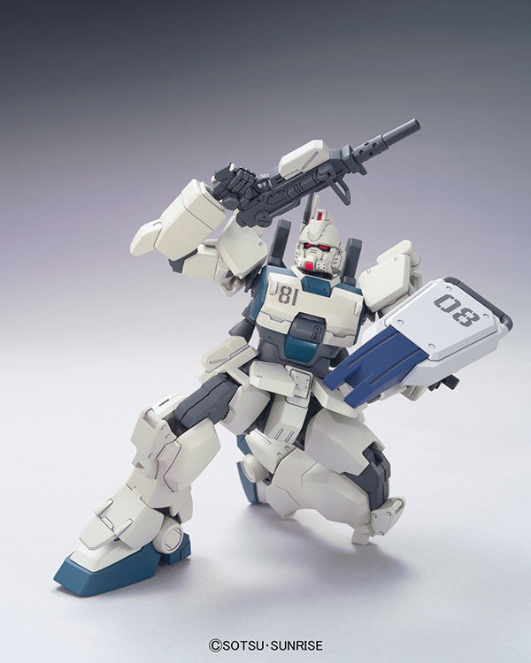 HG 1/144 RX-79[G]Ez-8 Gundam Ez8