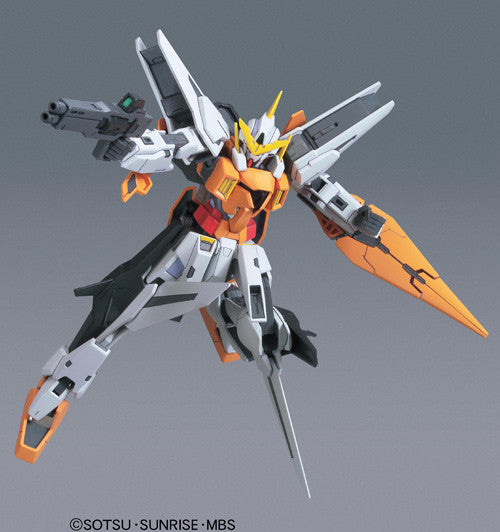 HG 1/144 Gundam kyrios