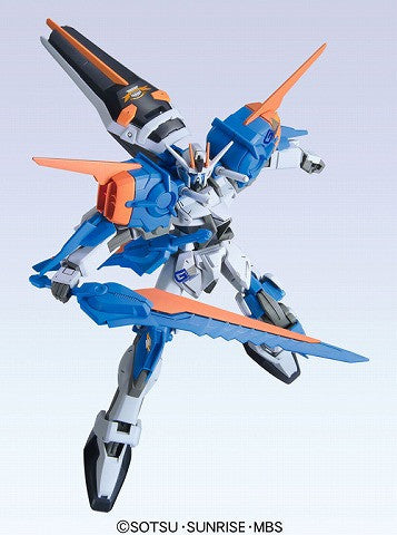 NG 1/100 Gale Strike Gundam