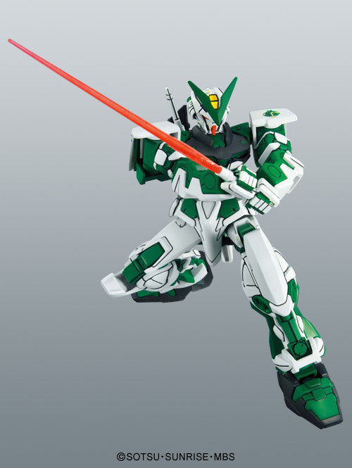 HG 1/144 Gundam Astray Green Frame [Trojan's]