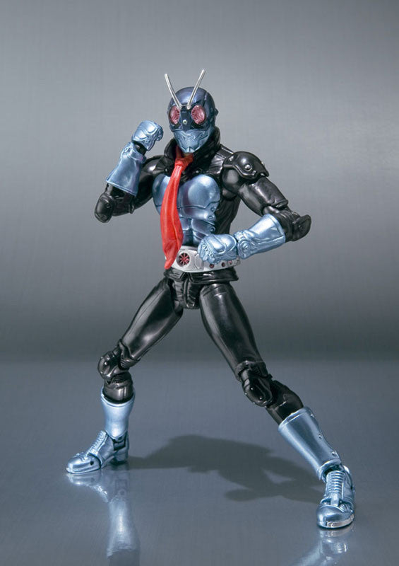 Kamen Rider 1 (The First Ver.) S.H.Figuarts