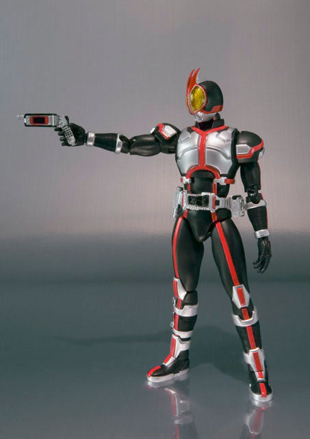 Kamen Rider Faiz S.H.F.Figurearts