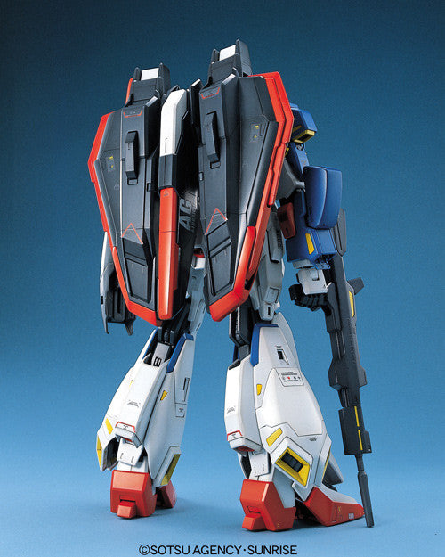 PG 1/60 Z Zeta Gundam