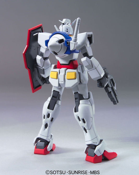 HG 1/144 0 Gundam Type A.C.O