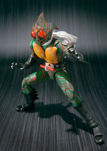 Kamen Rider Amazon S.H.Figuarts