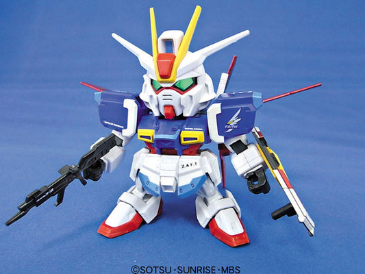 SD Force Impulse Gundam