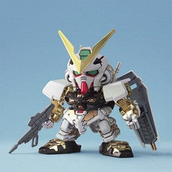 SD Gundam Astray Gold Frame