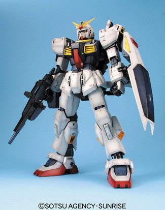 PG 1/60 Gundam Mk-II A.E.U.G.