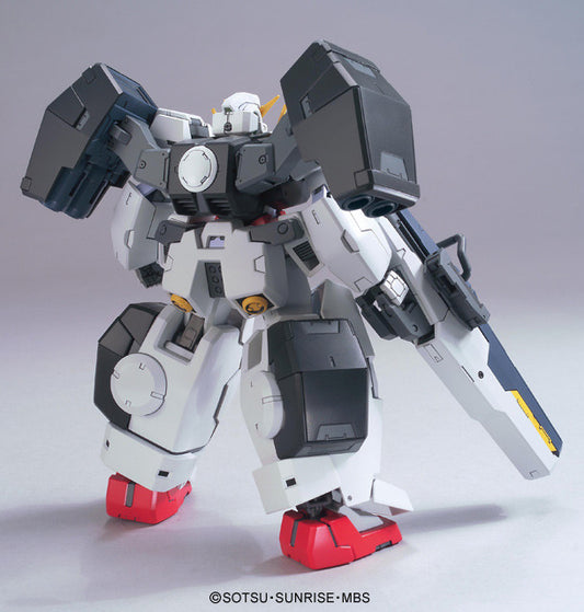 HG 1/144 Gundam Virtue