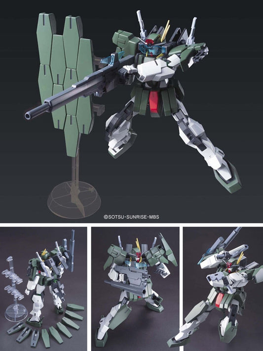 NG 1/100 Cherudim Gundam