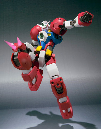 #111 Gundam AGE-1 Titus Robot Spirits