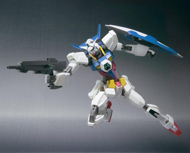 #108 Gundam AGE-1 Normal Robot Spirits