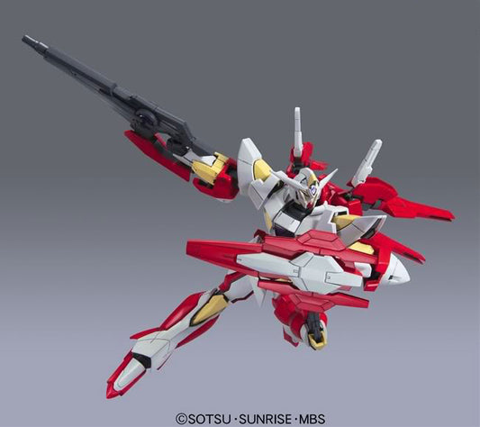 HG 1/144 Reborns Gundam