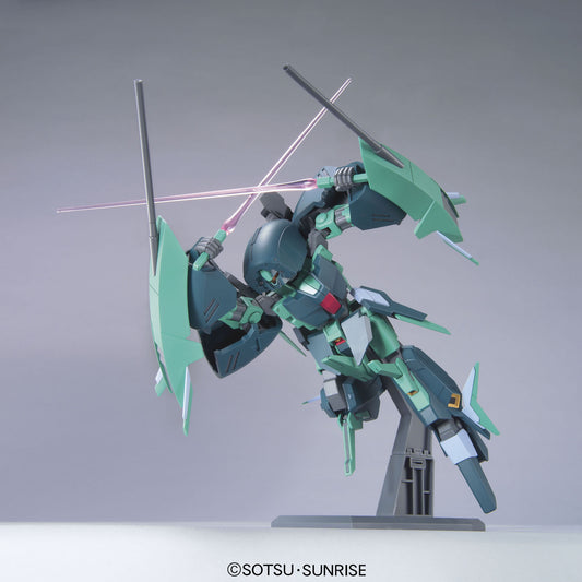 HGUC 1/144 #141 RAS-96 Anksha